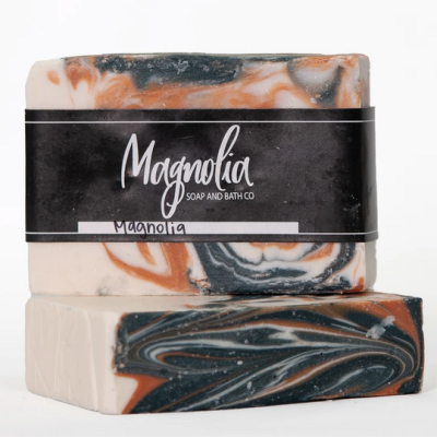 Magnolia Soap