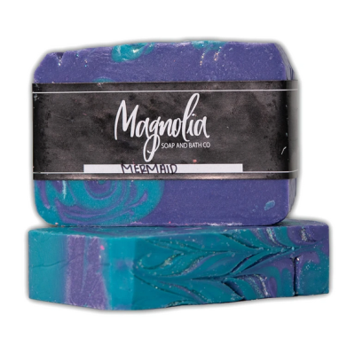 Mermaid Soap