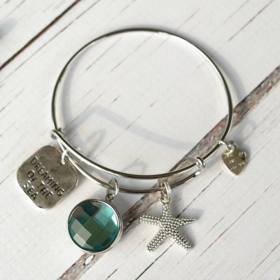 Sea Bracelet