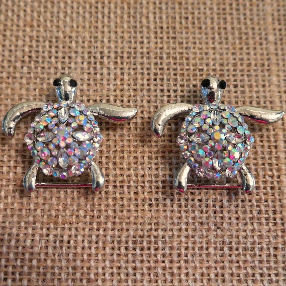 Turtle Bling