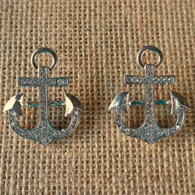 Anchor Bling