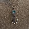 Anchor Necklace