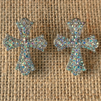 Cross Bling