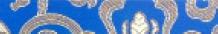 Jacquard Royal Blue