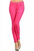 Jegging Fuchsia