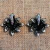 Lily Black Bling