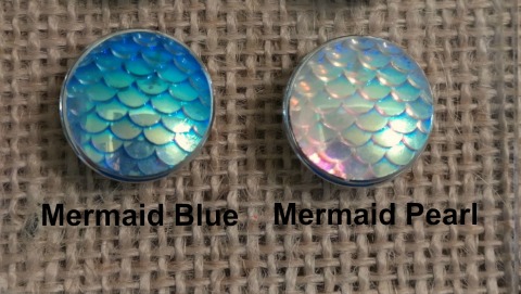 Mermaid Snaps