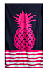 Pineapple Beach Towel