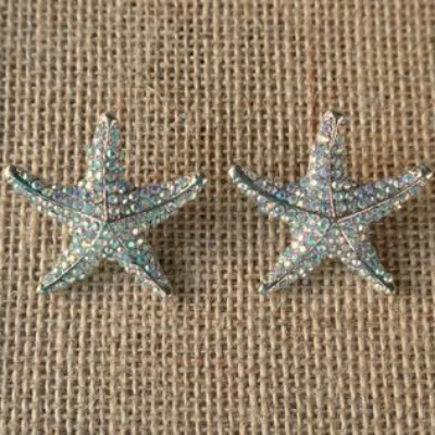 Starfish Bling